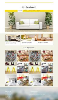 房间装修设计报价公司模板