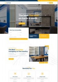 房屋租赁设计服务公司网