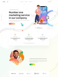 数字营销战略代理服务公