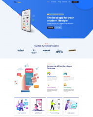 应用程序开发设计服务公