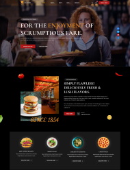 餐饮美食轻食沙拉饮品网