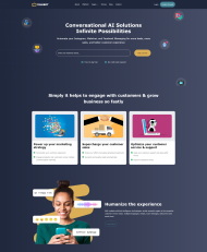 机器人客服服务公司网站