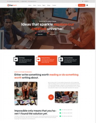HTML5软件编程服务公司网站