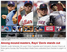 jquery+css3超酷焦点图切换