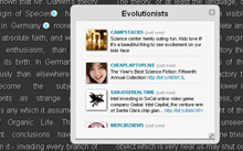 jquery拖拽tip提示工具