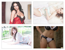 jQ悬浮滑动显示全图 jQuery悬浮滑动显示全图