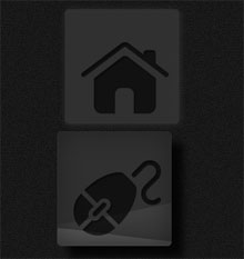 jQ波浪动画导航菜单 jQuery波浪动画导航菜单代码