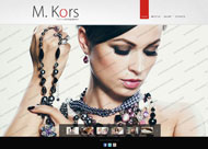 动画艺术HTML5网页模板