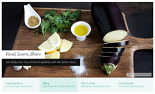 jQuery+css3渐变焦点图 jQuery+css3渐变焦点图网页特效