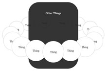 jQuery左右环形旋转特效 jQuery左右环形旋转网页特