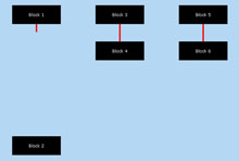 jQuery实现重力模拟效果 jQuery实现重力模拟效果网