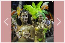 jQuery自适应大小焦点图 随图像大小自动调整的