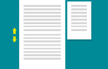 浮动固定位置插件Portamento