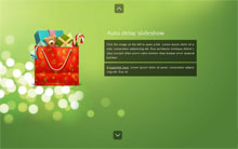 jQ上下按钮全屏幻灯片 jQuery上下按钮全屏幻灯片