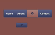 css3图文切换菜单 css3图文切换菜单代码下载