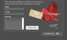 jQ顶部下拉ajax验证表单 jQuery顶部下拉ajax验证表单