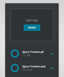jQ AJAX文件上传表单 jQuery AJAX文件上传表单代码下