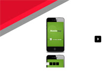 jQuery斜角全屏幻灯片 jquery斜角全屏滑动幻灯片网