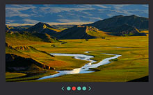 自动轮播jQuery焦点图插件SliderJS