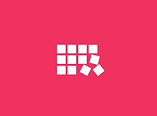 css方块加载动画