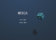 网页全屏切方块js游戏代码