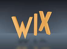 CSS3文字旋转跳动动画