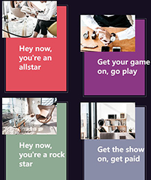 html卡片详情页展开效果图