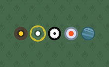 jQuery鼠标点击切换背景图片代码