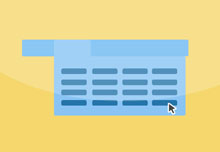 jQuery响应式下拉导航菜单插件megamenu