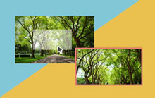 jQuery支持局部缩放图片放大镜插件