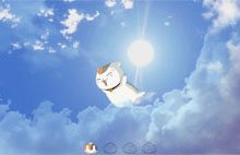 全屏banner轮播切换CSS3动画