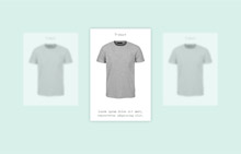 CSS3悬停放大图片两边模糊显示