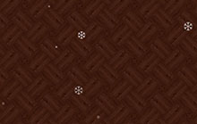 jQuery网页雪花下雪特效