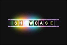 HTML5文字跑马灯动画特效