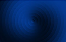 圆形波纹全屏背景CSS3特效