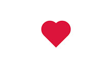 纯css3绘制心脏跳动动画特效