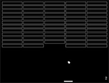 HTML5弹珠砖块游戏源代码