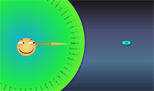 JS大转盘VIP点名抽奖代码