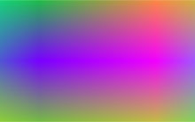 像素渐变背景Canvas动画