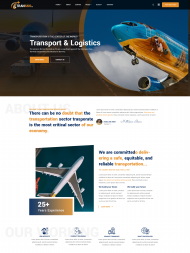 航空物流运输服务公司网