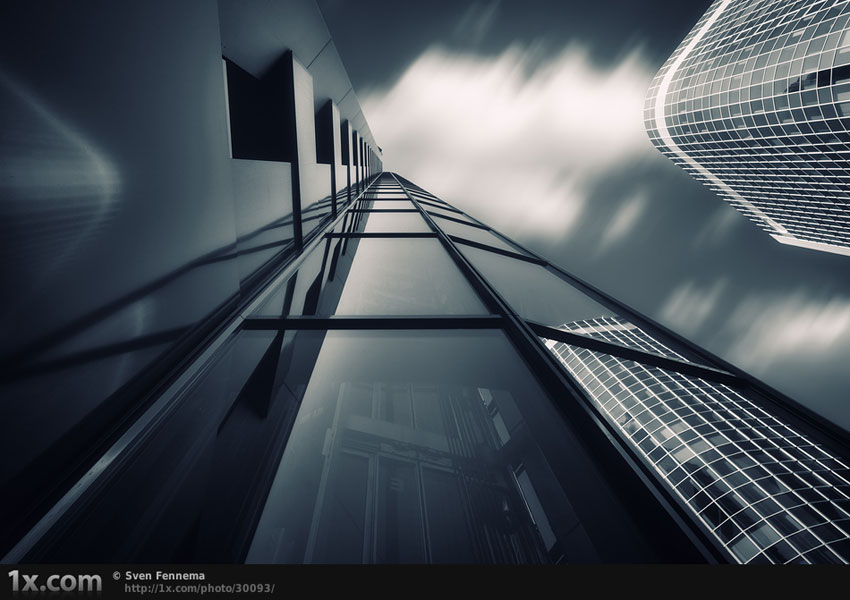 <i>Forms and reflections <a href='http://wangyeba.net/'>by Sven Fennema</a></i>