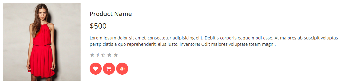 Ecommerce List Yankee Themes