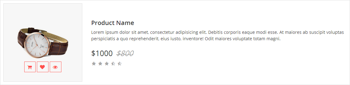 Ecommerce List Yankee Themes