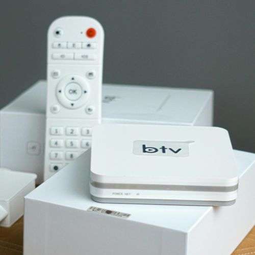 Set-Top Box