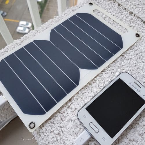 Solar Charger