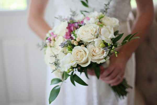 Bridal Bouquets