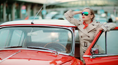 Redesigning With Personality