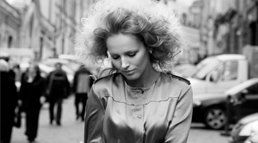 Redesigning With Personality