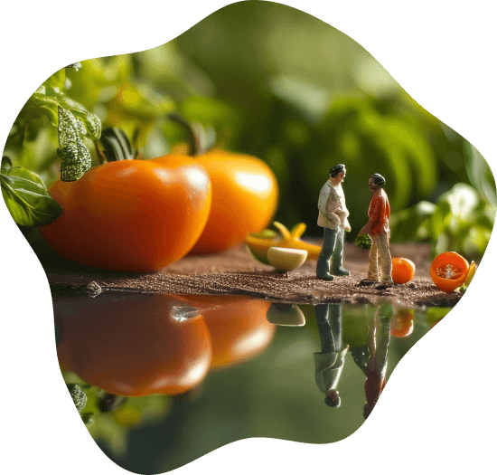 Agriculture & Health