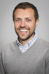 外卖超人创始人 CEO ：刘凯（Lucas Englehardt）